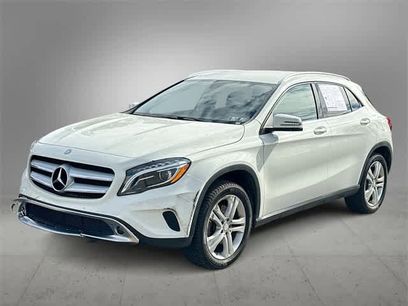 Used 2015 Mercedes-Benz GLA 250 4MATIC
