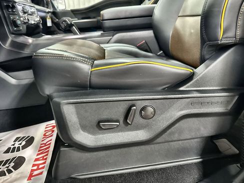 New 2026 Ford F150 Tremor AWD/4WD image 13