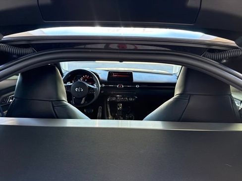 Used 2021 Toyota Supra A91 Edition w/ Driver Assist Package RWD image 21