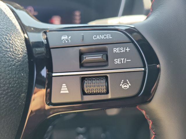 New 2026 Honda Pilot Black Edition image 33