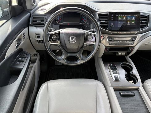 Used 2021 Honda Pilot EX-L image 19