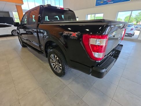 Used 2021 Ford F150 XL w/ STX Appearance Package AWD/4WD image 15