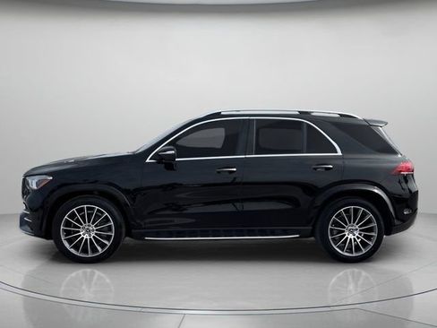 Used 2023 Mercedes-Benz GLE 450 4MATIC image 5