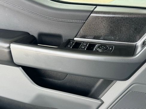 Used 2024 Ford F150 XLT w/ Mobile Office Package image 35