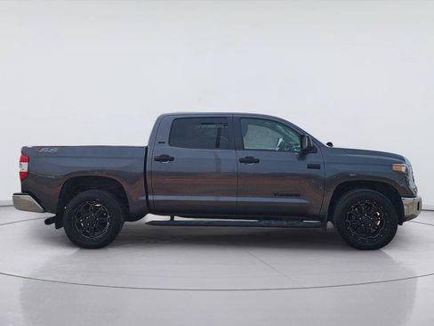 Used 2020 Toyota Tundra SR5 w/ SR5 Upgrade Package RWD image 6