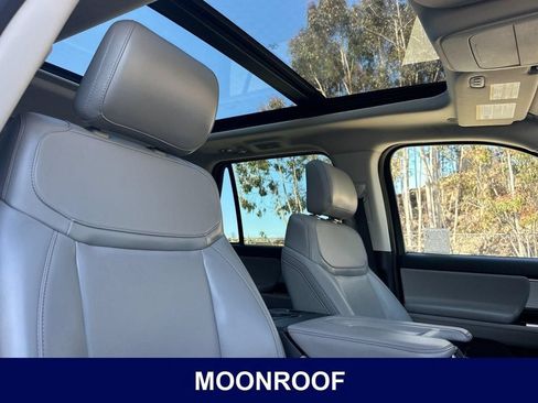 Used 2025 Ford Expedition Max Active AWD/4WD image 20