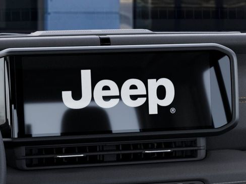 New 2026 Jeep Gladiator Sport AWD/4WD image 19