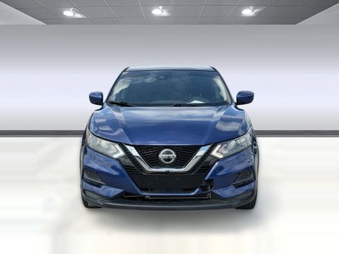Used 2021 Nissan Rogue Sport S image 4