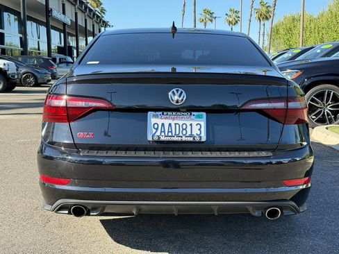 Used 2021 Volkswagen Jetta GLI FWD image 18
