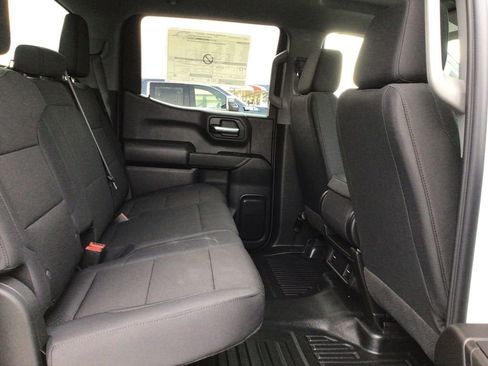 New 2026 Chevrolet Silverado 1500 W/T w/ WT Value Package image 10