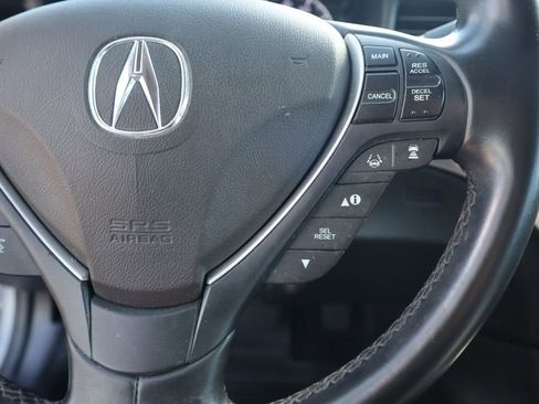 Used 2022 Acura ILX w/ Premium Package image 25