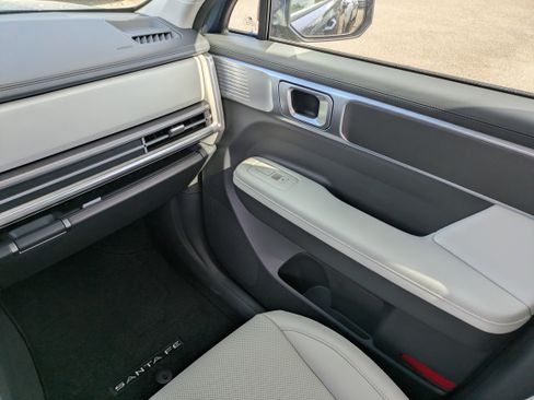 New 2026 Hyundai Santa Fe SEL image 18