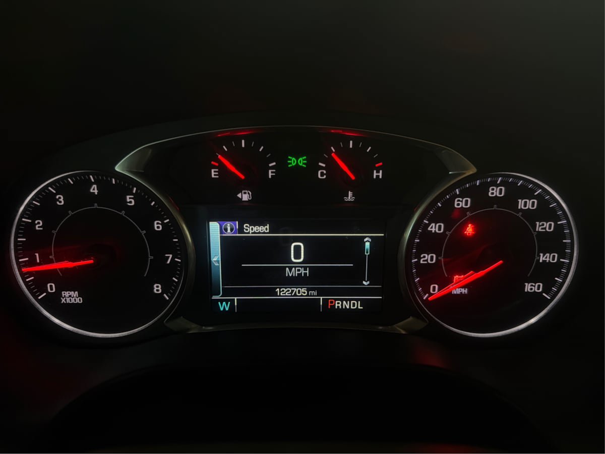 Used 2019 GMC Acadia SLT AWD/4WD image 21