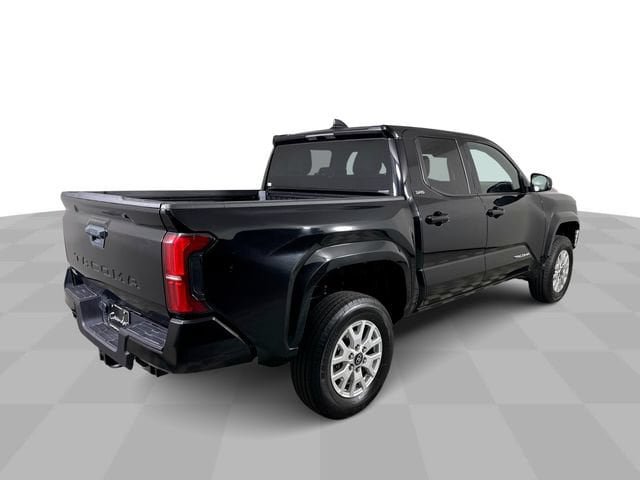 Used 2025 Toyota Tacoma SR5 RWD image 8