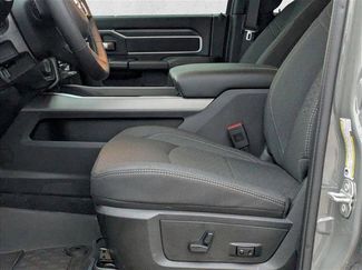 New 2026 RAM 2500 Lone Star AWD/4WD video 4