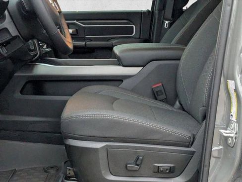 New 2026 RAM 2500 Lone Star AWD/4WD image 4