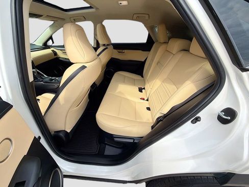 Used 2016 Lexus NX 200t AWD image 27