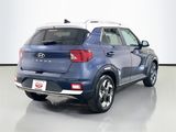 Used 2021 Hyundai Venue w/ Cargo Package image 4