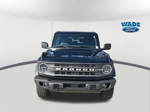 Used 2024 Ford Bronco Black Diamond image 2