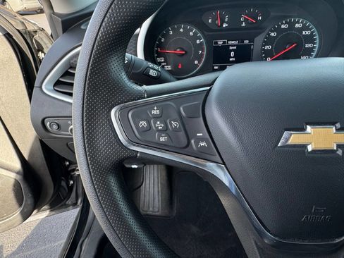 Used 2024 Chevrolet Malibu LT image 17