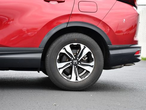 Used 2021 Honda CR-V Special Edition image 11