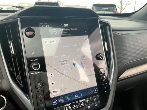 New 2026 Subaru Forester Limited image 25