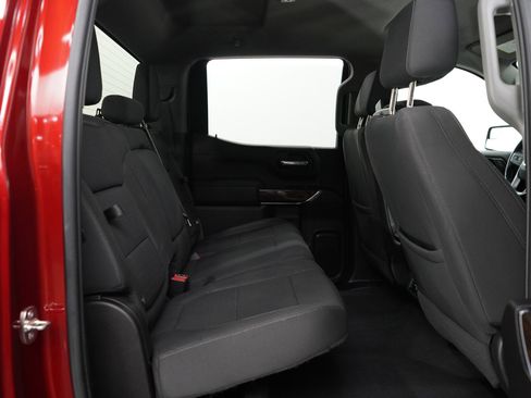 Used 2021 GMC Sierra 1500 Elevation image 11