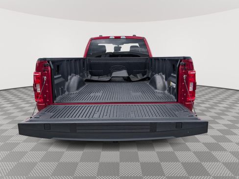Used 2021 Ford F150 XLT w/ Snow Plow Prep Package AWD/4WD image 11