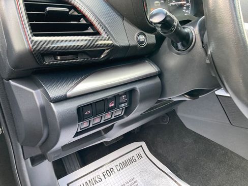 Used 2019 Subaru Forester Sport image 19