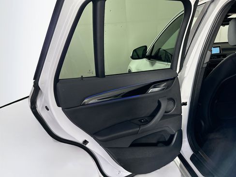 Used 2021 BMW X1 xDrive28i w/ Convenience Package image 27