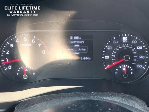 Used 2020 Kia Soul GT-Line FWD image 15
