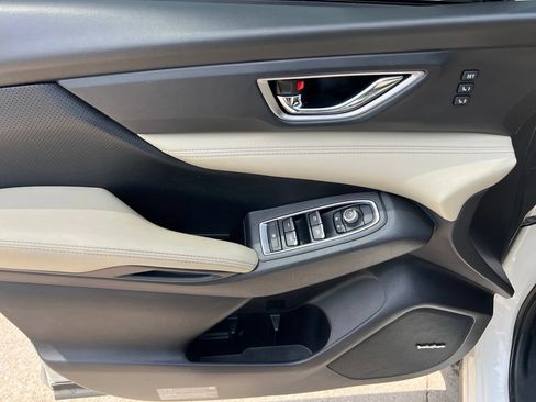 Used 2019 Subaru Ascent Limited AWD/4WD image 11