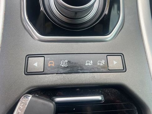 Used 2017 Land Rover Range Rover Evoque HSE Dynamic AWD/4WD image 25