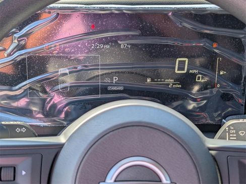 New 2026 Nissan Kicks SV image 21