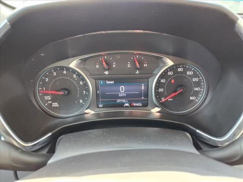 Used 2022 Chevrolet Equinox LS w/ LS Convenience Package image 18