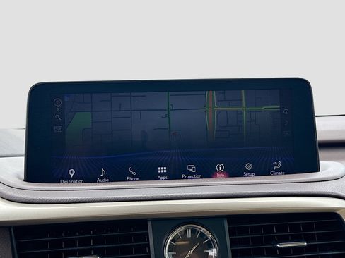 Used 2020 Lexus RX 350 FWD w/ Premium Package image 31