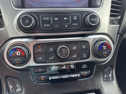 Used 2015 Chevrolet Tahoe LT image 42