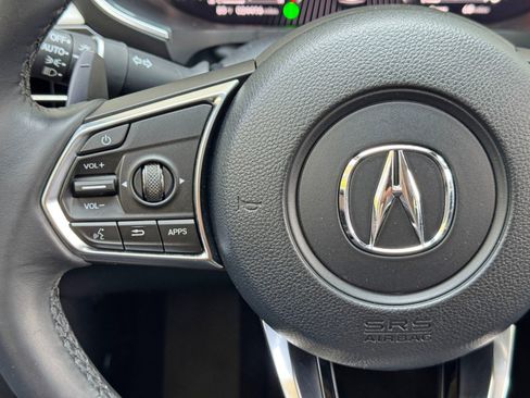 Used 2023 Acura MDX FWD w/ Technology Package image 22