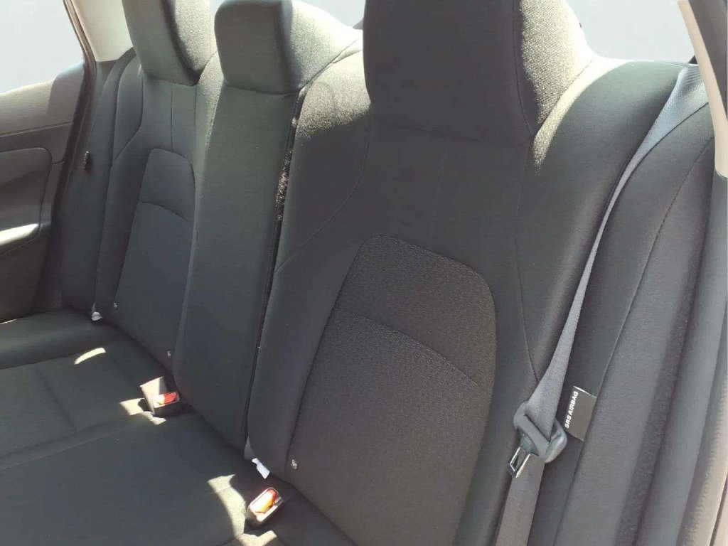 New 2027 Nissan Sentra S w/ Floor Mat Package FWD image 14