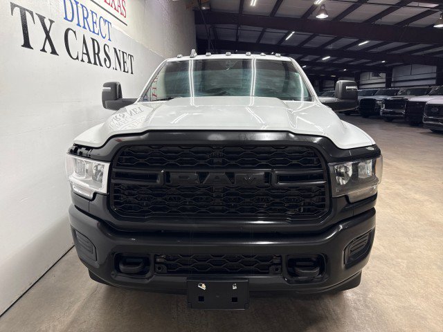 Used 2023 RAM 2500 Tradesman AWD/4WD image 13