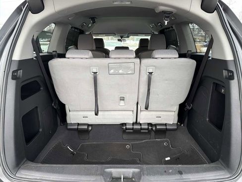 Used 2020 Honda Odyssey EX image 31