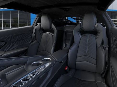 New 2026 Chevrolet Corvette ZR1 image 16