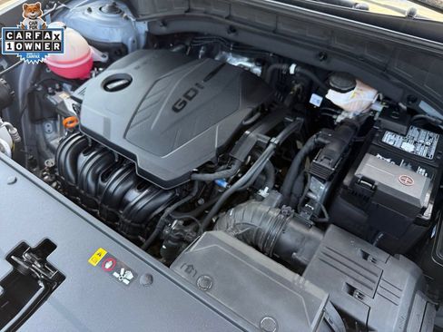 Certified 2023 Kia Sorento LX AWD/4WD image 20