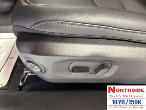 New 2026 Jeep Gladiator Rubicon image 17