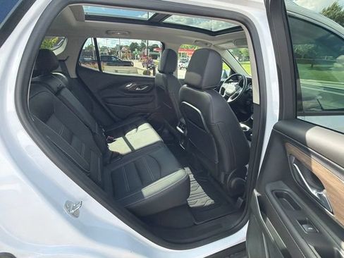Used 2023 GMC Terrain Denali w/ LPO, Floor Liner Package AWD/4WD image 13