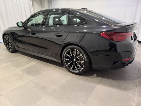 New 2026 BMW 440i xDrive w/ Premium Package AWD/4WD image 4
