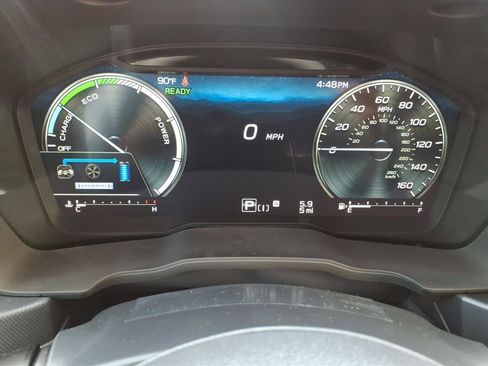 New 2025 Subaru Forester Limited image 9