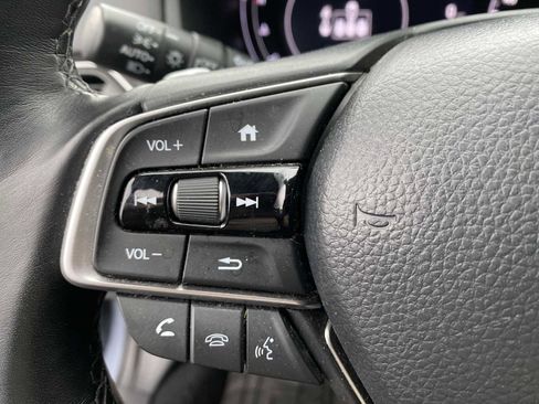 Used 2022 Honda Accord Sport Special Edition image 20