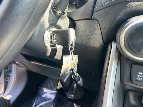 Certified 2024 Toyota RAV4 LE image 17