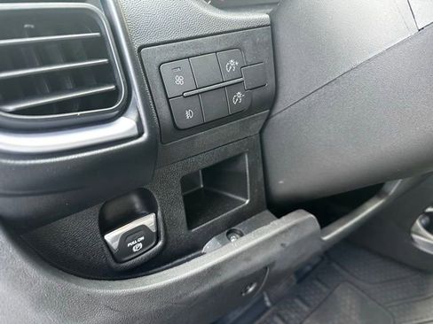 New 2024 RAM ProMaster 1500 w/ Quick Order Package 22G SLT image 19